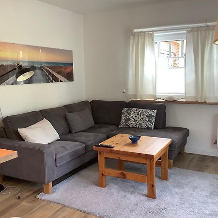 Ferienhaus Klabautermann Sankt Peter-Ording Exteriör bild
