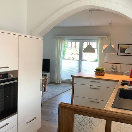 Ferienhaus Klabautermann Sankt Peter-Ording Exteriör bild