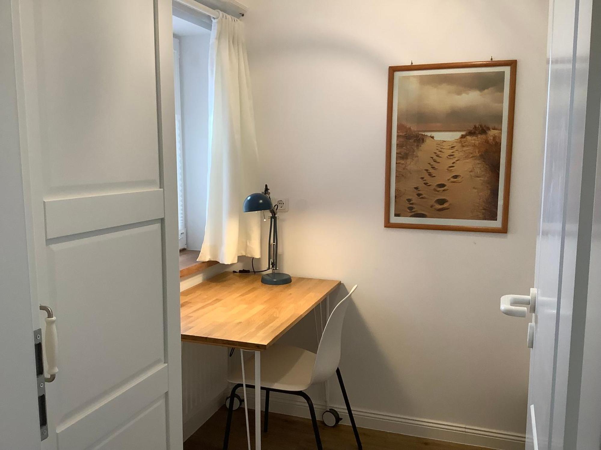 Ferienhaus Klabautermann Sankt Peter-Ording Exteriör bild