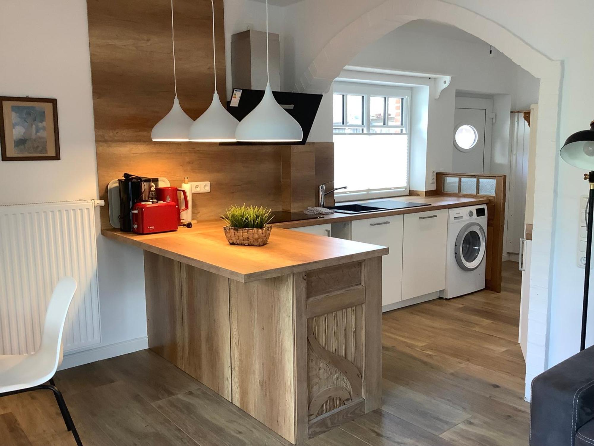 Ferienhaus Klabautermann Sankt Peter-Ording Exteriör bild
