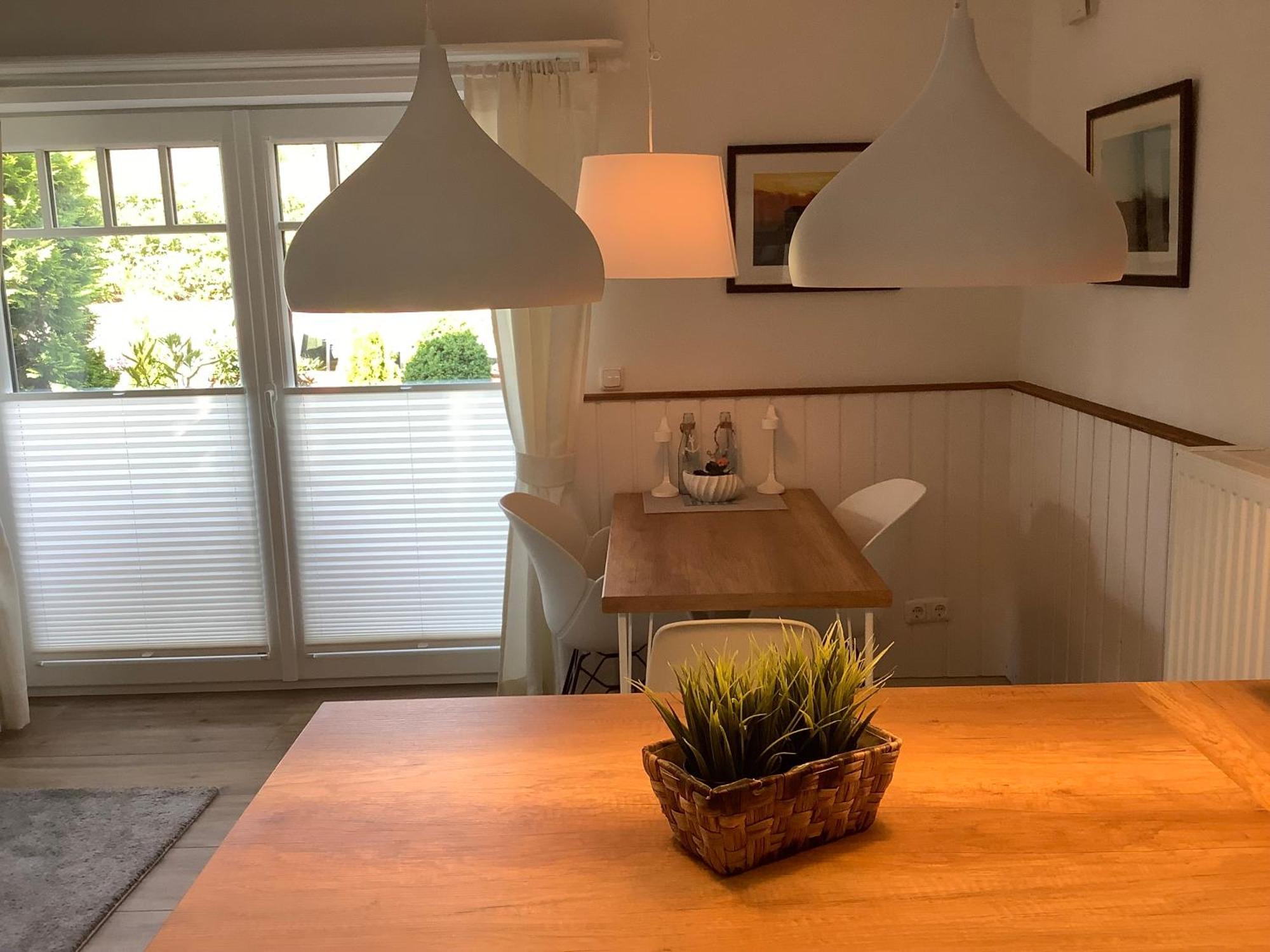 Ferienhaus Klabautermann Sankt Peter-Ording Exteriör bild