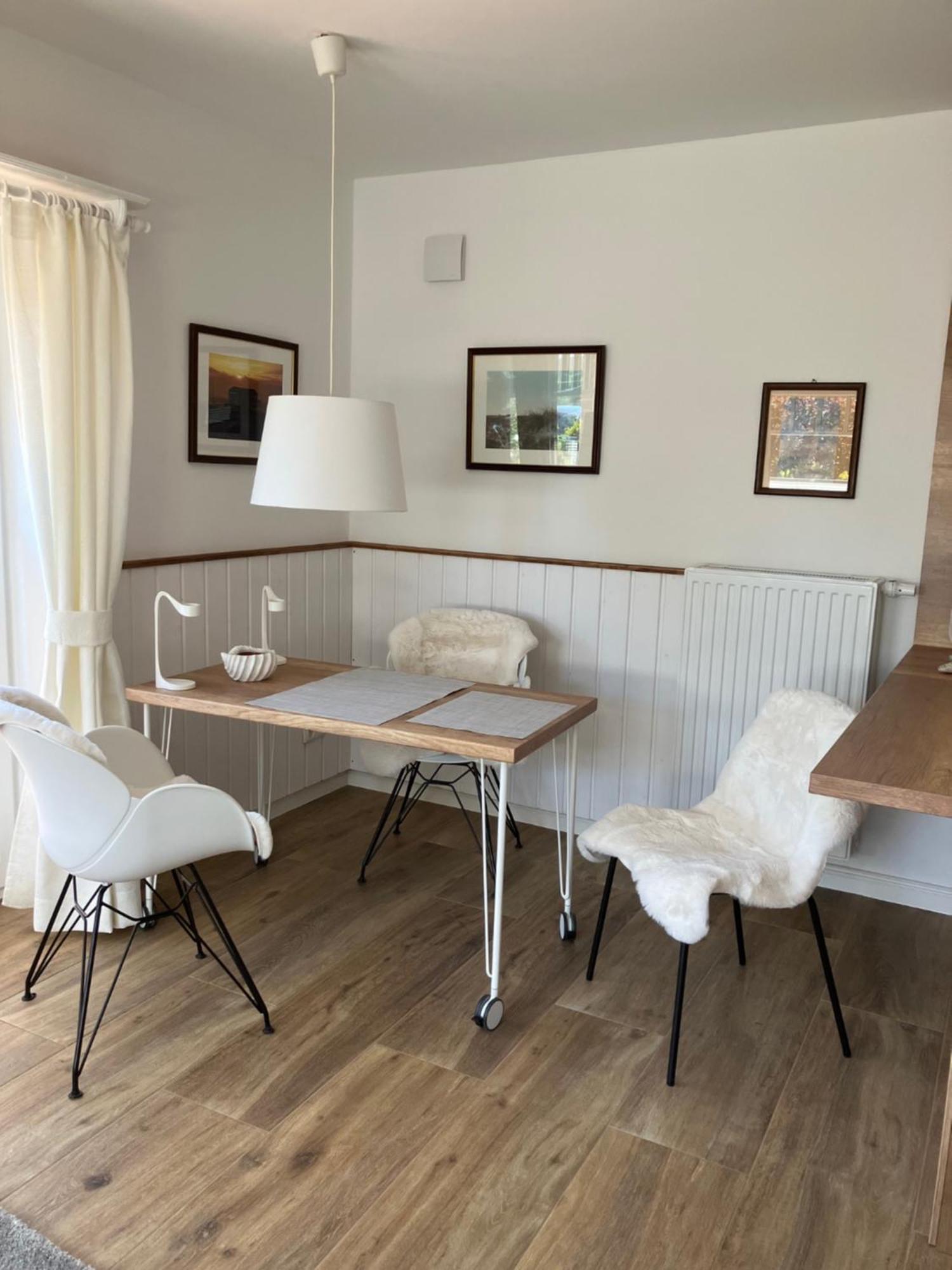 Ferienhaus Klabautermann Sankt Peter-Ording Exteriör bild