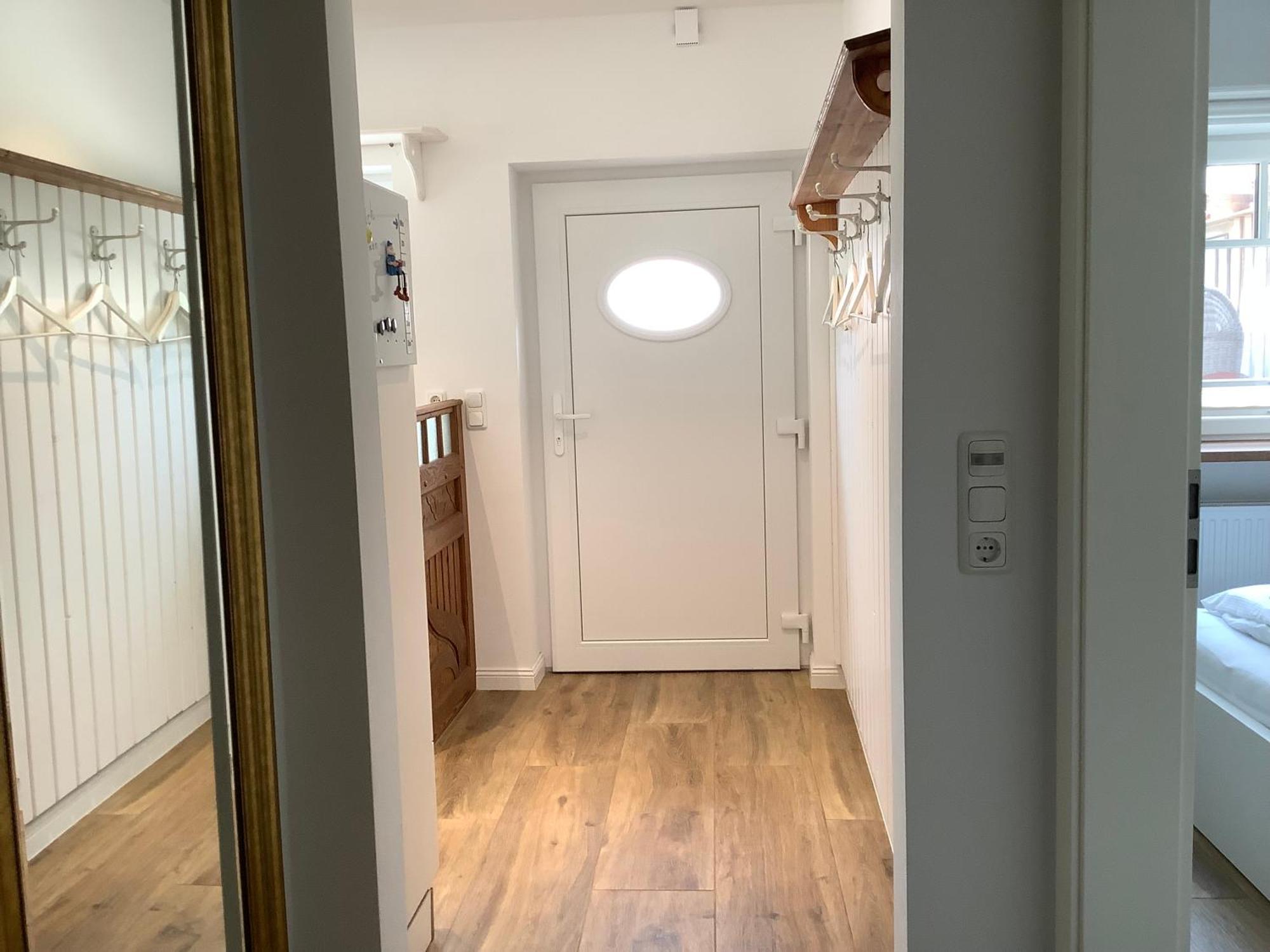 Ferienhaus Klabautermann Sankt Peter-Ording Exteriör bild
