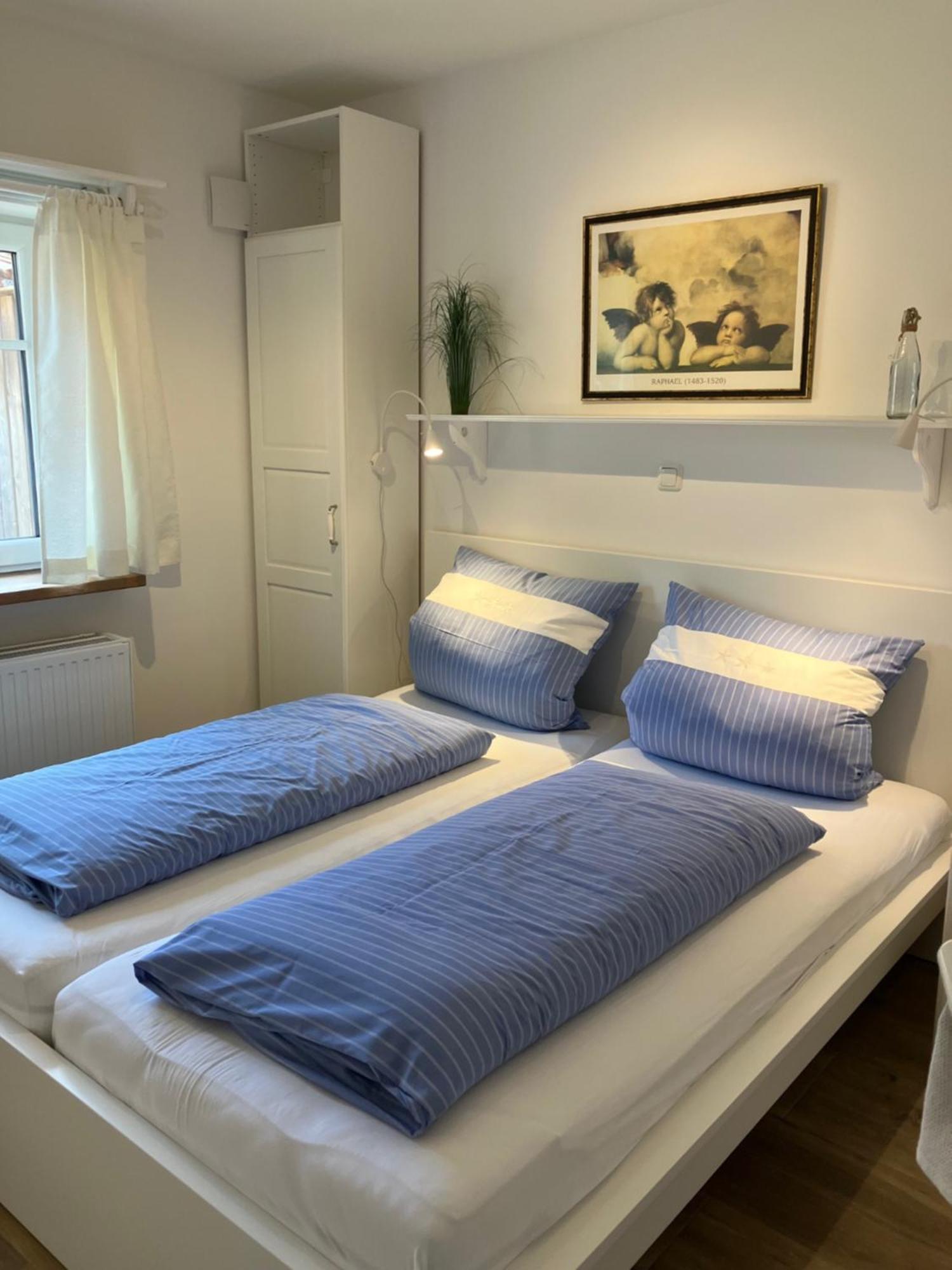 Ferienhaus Klabautermann Sankt Peter-Ording Exteriör bild